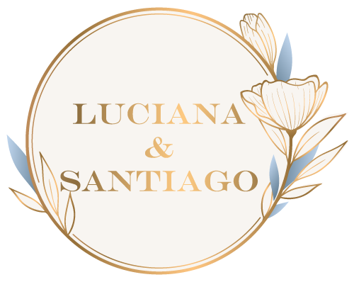 Casamiento Luciana y Santiago